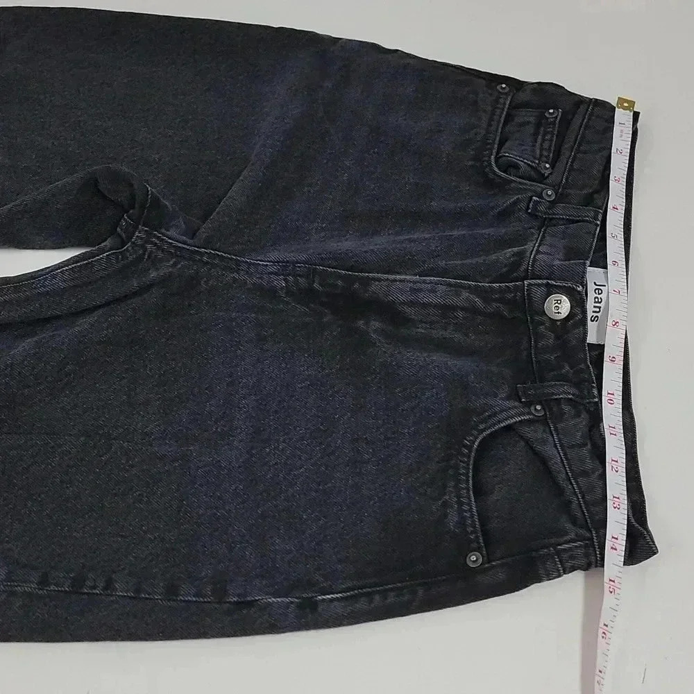 Reformation High Rise Jeans - Picture 7 of 13